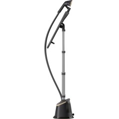 Philips 3000 Series STE3170 Fabric Steamer 2000W - Efficient, Powerful & Stylish Black Design